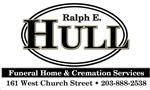 Ralph E. Hull