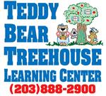 Teddy Bear Treehouse
