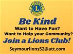 Seymour Lions Club