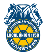 Teamsters Union Local 1150