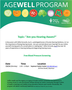 hearing