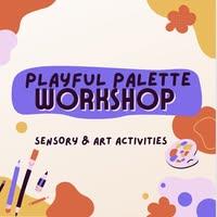 Playful Palette