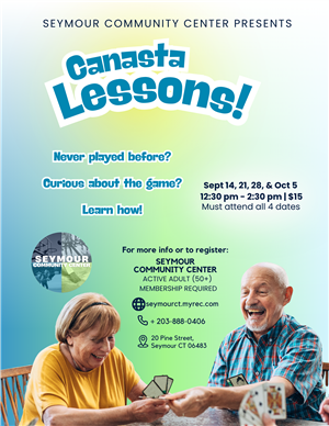 canasta lessons