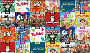 Board Game Buddies