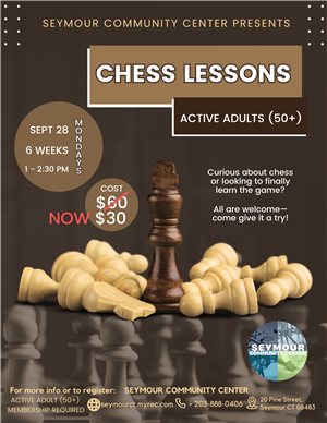 chess discount