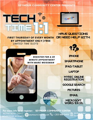 tech