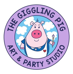 Giggling Pig