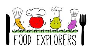 Food Explorer