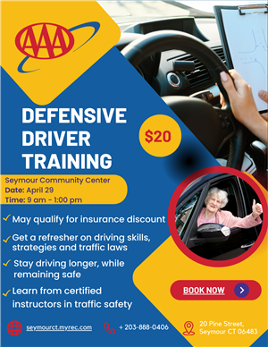 AAA Driver Refresher
