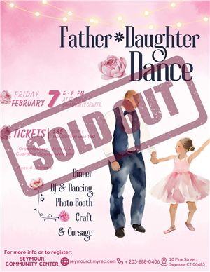 sold out