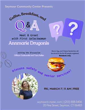 Q & A