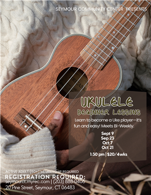 ukulele