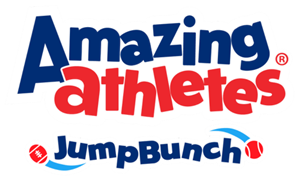 Amazing Athletes 