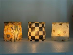 tealight