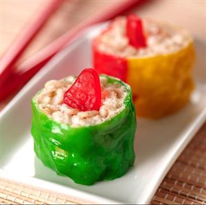 Candy Sushi