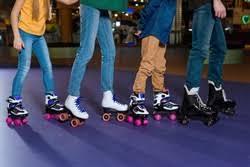 Roller Skating