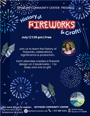 fireworks