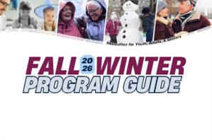 2026 Fall/Winter Program Guide