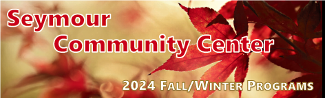 2024 Fall Program Guide