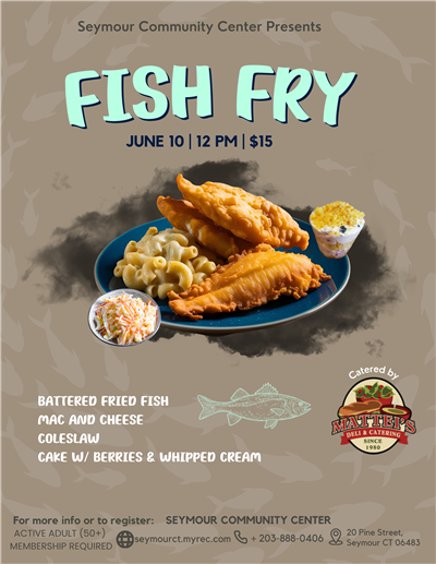 fish fry