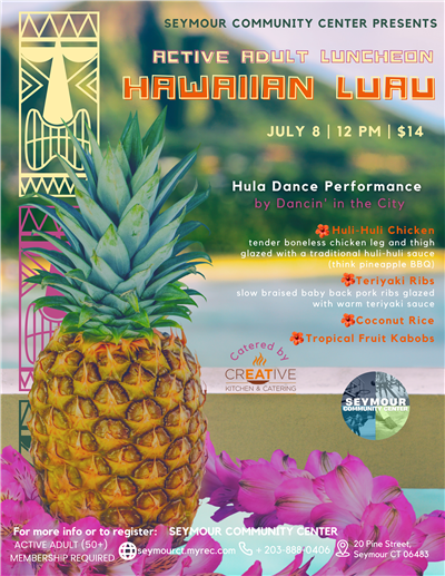 luau