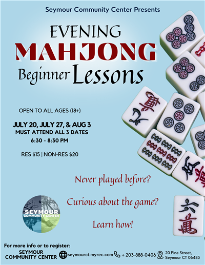 mahjong