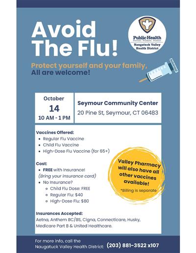 Flu Clinic