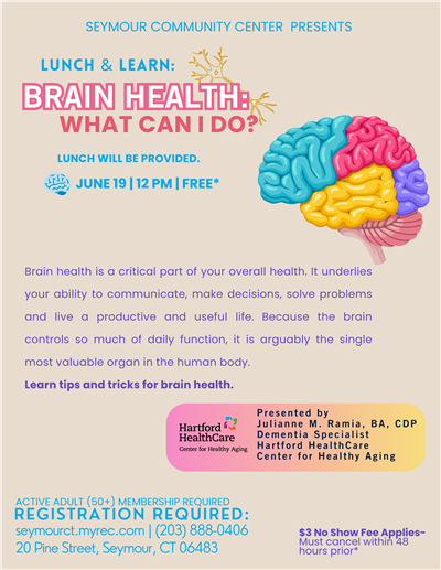 brain health