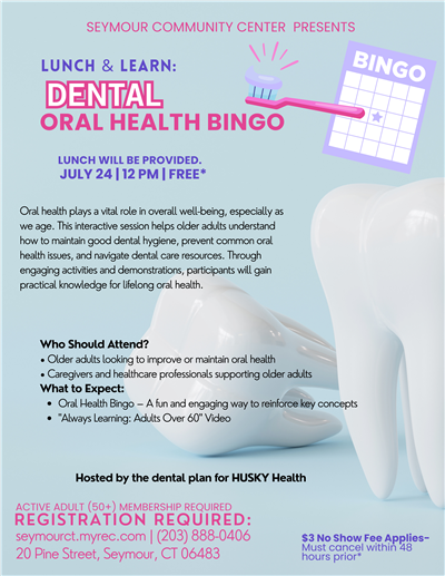 dental health