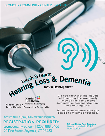 hearing