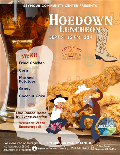 hoedown