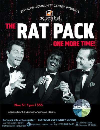 rat pack